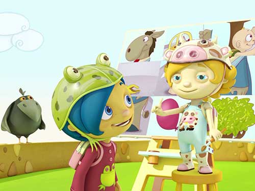 Kids Videos