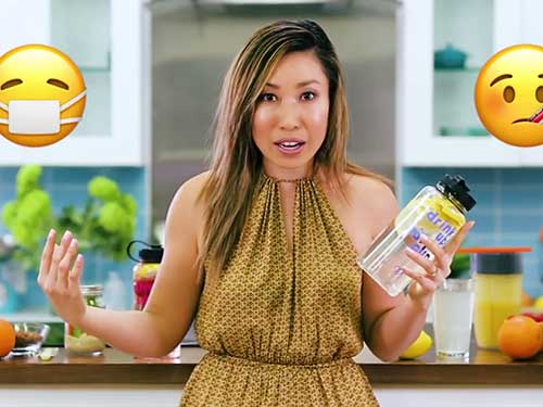 Lifestyle Videos