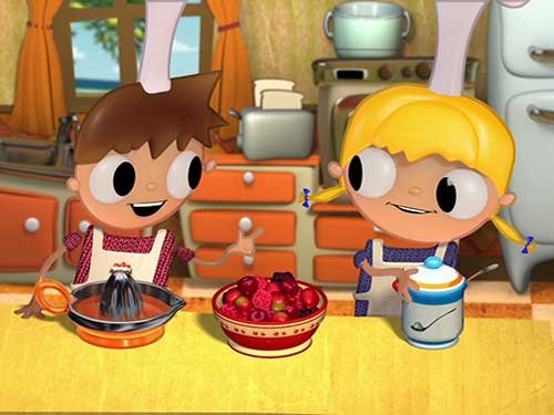 Kids Videos