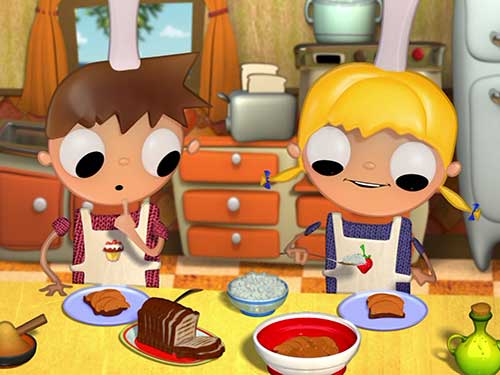 Kids Videos