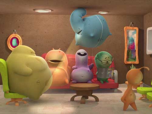 Kids Videos