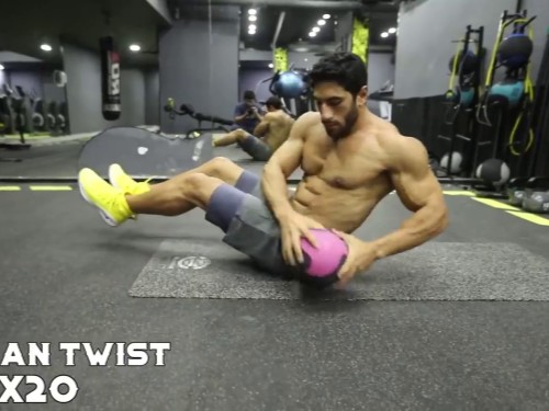 Fitness