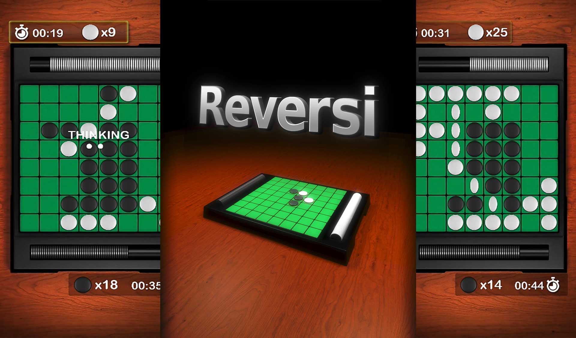 games